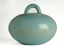 Blue tureen